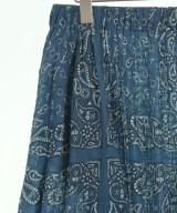 RHC Ron Herman（アールエイチシーロンハーマン）ロング・マキシ丈スカート 紺 サイズ:S レディース/2200631166115