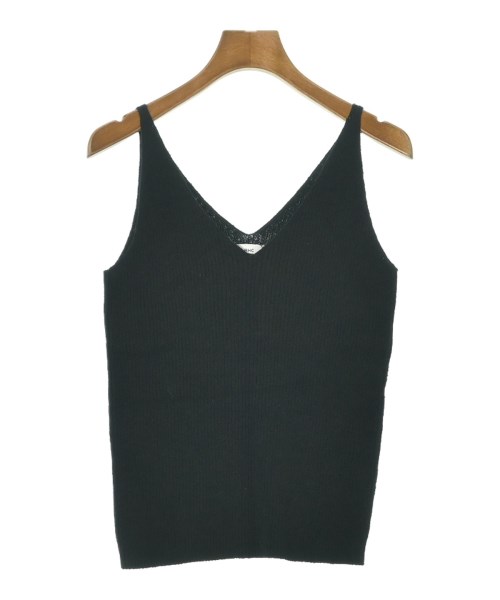 RHC Ron Herman(アールエイチシーロンハーマン)ニット・セーター 黒 サイズ:F/2200631166429