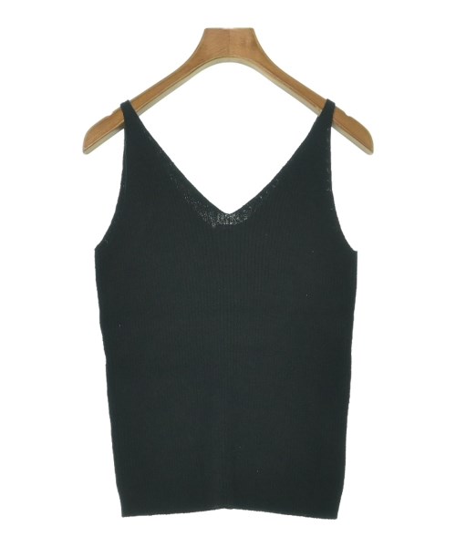 RHC Ron Herman（アールエイチシーロンハーマン）ニット・セーター 黒 サイズ:F レディース/2200631166429