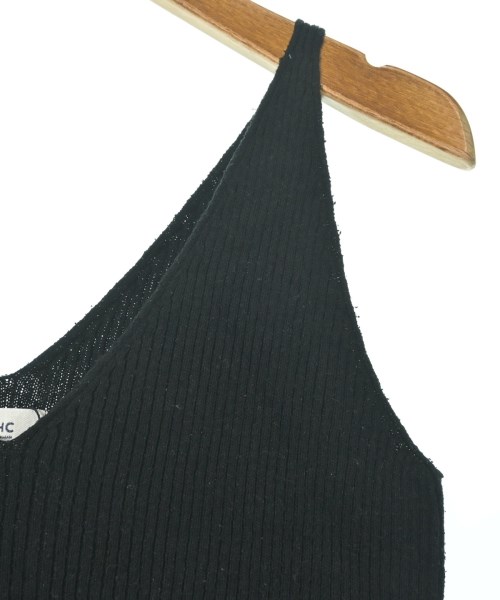 RHC Ron Herman（アールエイチシーロンハーマン）ニット・セーター 黒 サイズ:F レディース/2200631166429