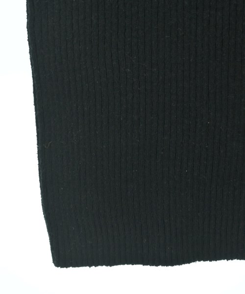 RHC Ron Herman（アールエイチシーロンハーマン）ニット・セーター 黒 サイズ:F レディース/2200631166429