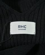 RHC Ron Herman（アールエイチシーロンハーマン）ニット・セーター 黒 サイズ:F レディース/2200631166429