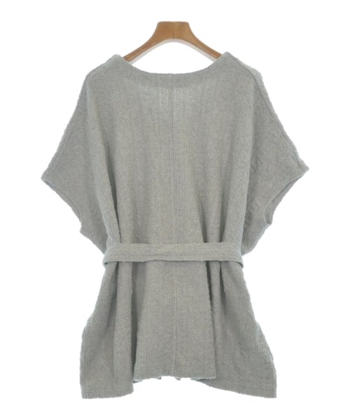 RHC Ron Herman（アールエイチシーロンハーマン）Tシャツ・カットソー グレー サイズ:F レディース/2200631166719