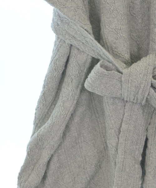 RHC Ron Herman（アールエイチシーロンハーマン）Tシャツ・カットソー グレー サイズ:F レディース/2200631166719