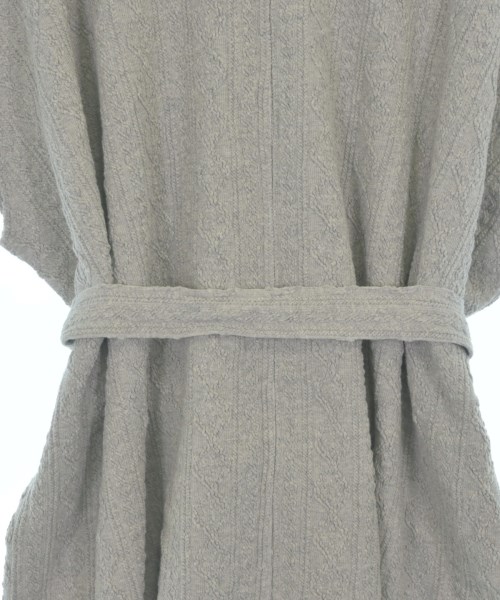 RHC Ron Herman（アールエイチシーロンハーマン）Tシャツ・カットソー グレー サイズ:F レディース/2200631166719