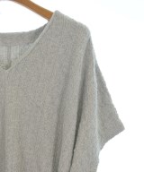 RHC Ron Herman（アールエイチシーロンハーマン）Tシャツ・カットソー グレー サイズ:F レディース/2200631166719