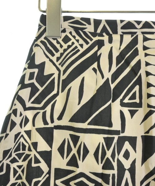 RHC Ron Herman（アールエイチシーロンハーマン）ロング・マキシ丈スカート 黒 サイズ:XS レディース/2200631166818