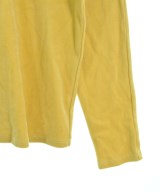 RHC Ron Herman（アールエイチシーロンハーマン）Tシャツ・カットソー 黄 サイズ:F レディース/2200631166832