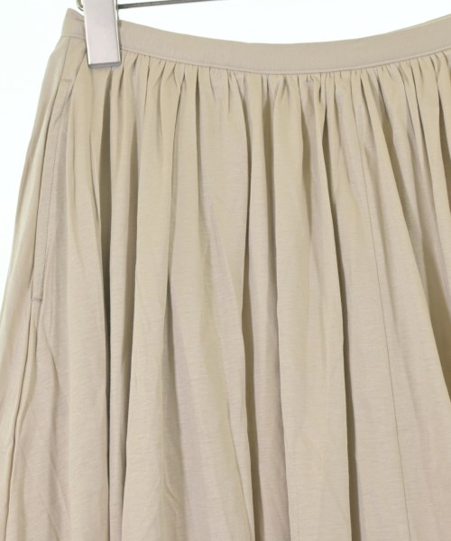 RHC Ron Herman（アールエイチシーロンハーマン）ロング・マキシ丈スカート ベージュ サイズ:S レディース/2200631167297