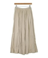 RHC Ron Herman（アールエイチシーロンハーマン）ロング・マキシ丈スカート ベージュ サイズ:S レディース/2200631167297