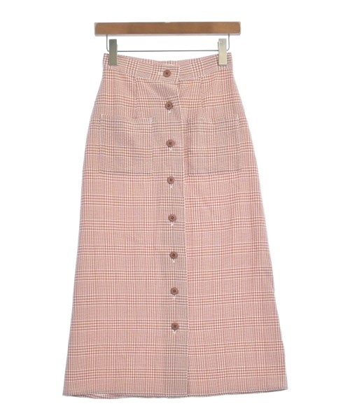 アールエイチシーロンハーマン(RHC Ron Herman)のRHC Ron Herman ロング・マキシ丈スカート