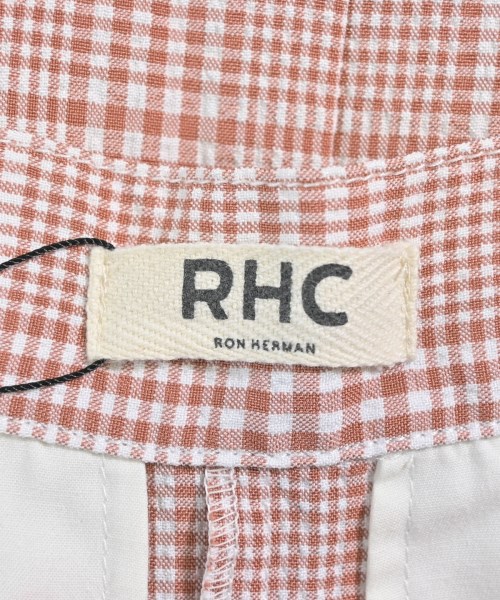 RHC Ron Herman（アールエイチシーロンハーマン）ロング・マキシ丈スカート ピンク サイズ:XS レディース/2200631167334