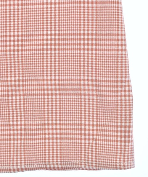 RHC Ron Herman（アールエイチシーロンハーマン）ロング・マキシ丈スカート ピンク サイズ:XS レディース/2200631167334