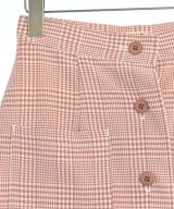 RHC Ron Herman（アールエイチシーロンハーマン）ロング・マキシ丈スカート ピンク サイズ:XS レディース/2200631167334