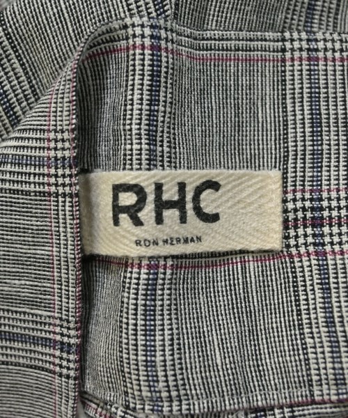 RHC Ron Herman（アールエイチシーロンハーマン）その他 グレー サイズ:S レディース/2200631167389