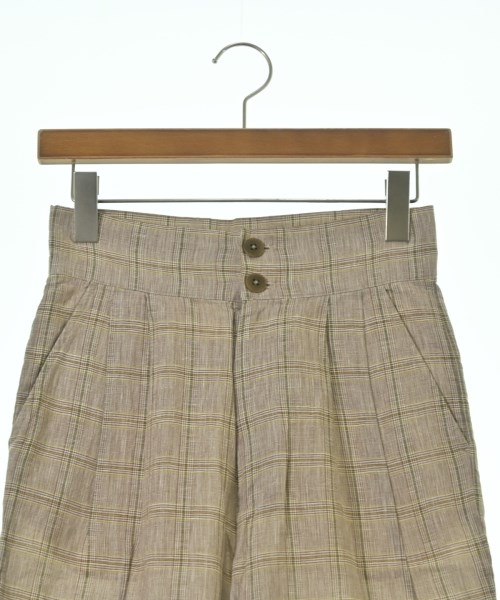 RHC Ron Herman（アールエイチシーロンハーマン）その他 茶 サイズ:XS レディース/2200631167396