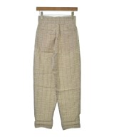 RHC Ron Herman（アールエイチシーロンハーマン）その他 茶 サイズ:XS レディース/2200631167396