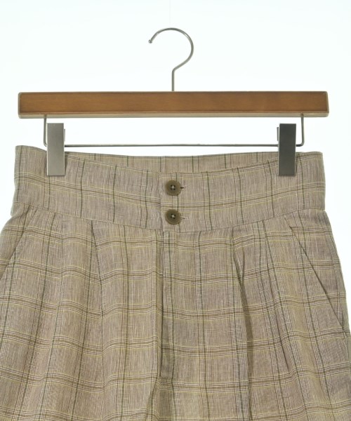 RHC Ron Herman（アールエイチシーロンハーマン）その他 茶 サイズ:S レディース/2200631167402