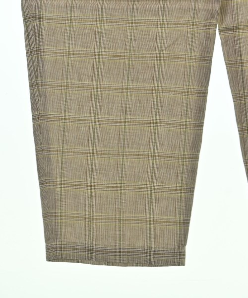 RHC Ron Herman（アールエイチシーロンハーマン）その他 茶 サイズ:S レディース/2200631167402