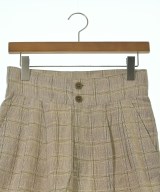 RHC Ron Herman（アールエイチシーロンハーマン）その他 茶 サイズ:S レディース/2200631167402