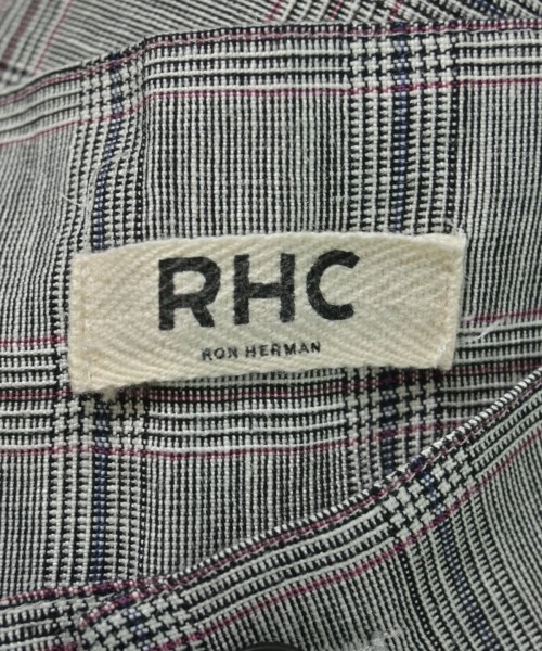 RHC Ron Herman（アールエイチシーロンハーマン）その他 グレー サイズ:XS レディース/2200631167419