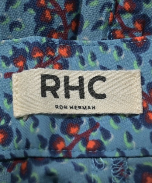RHC Ron Herman（アールエイチシーロンハーマン）その他 青 サイズ:S レディース/2200631167426