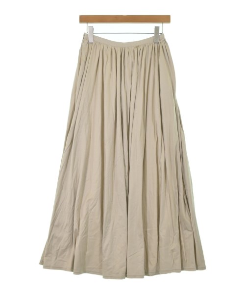 RHC Ron Herman（アールエイチシーロンハーマン）ロング・マキシ丈スカート ベージュ サイズ:S レディース/2200631167488