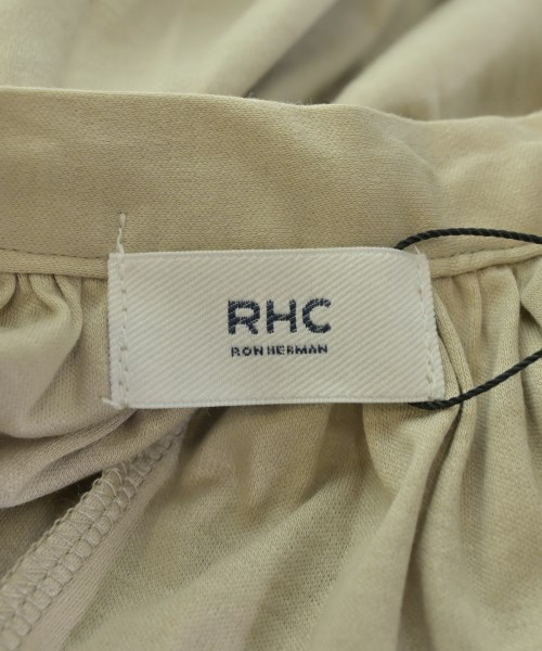 RHC Ron Herman（アールエイチシーロンハーマン）ロング・マキシ丈スカート ベージュ サイズ:S レディース/2200631167488