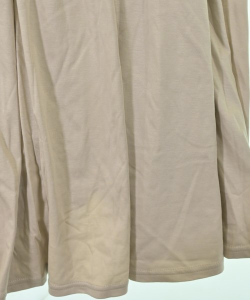 RHC Ron Herman（アールエイチシーロンハーマン）ロング・マキシ丈スカート ベージュ サイズ:S レディース/2200631167488