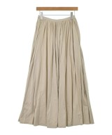 RHC Ron Herman（アールエイチシーロンハーマン）ロング・マキシ丈スカート ベージュ サイズ:S レディース/2200631167488