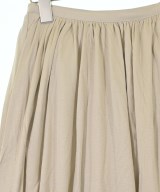 RHC Ron Herman（アールエイチシーロンハーマン）ロング・マキシ丈スカート ベージュ サイズ:S レディース/2200631167488