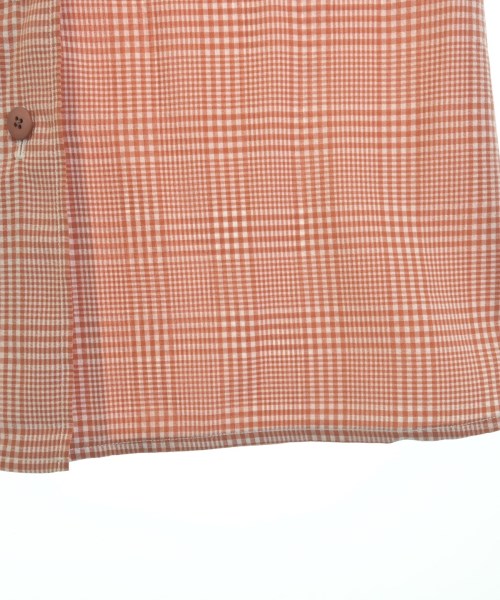 RHC Ron Herman（アールエイチシーロンハーマン）ロング・マキシ丈スカート オレンジ サイズ:S レディース/2200631167648