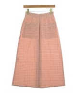 RHC Ron Herman（アールエイチシーロンハーマン）ロング・マキシ丈スカート オレンジ サイズ:S レディース/2200631167648