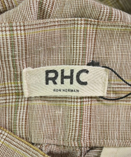 RHC Ron Herman（アールエイチシーロンハーマン）その他 茶 サイズ:XS レディース/2200631167693