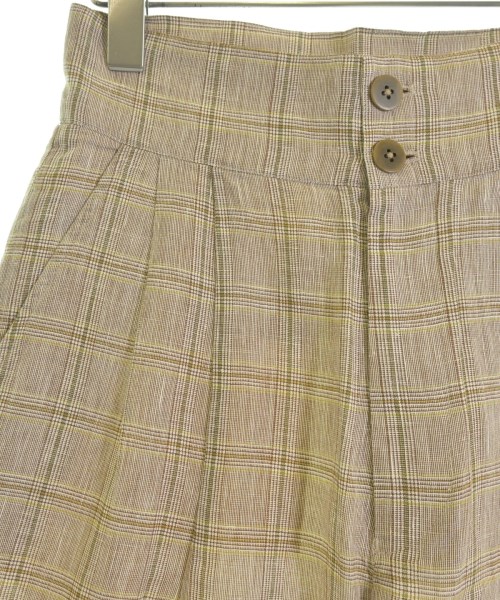 RHC Ron Herman（アールエイチシーロンハーマン）その他 茶 サイズ:XS レディース/2200631167693