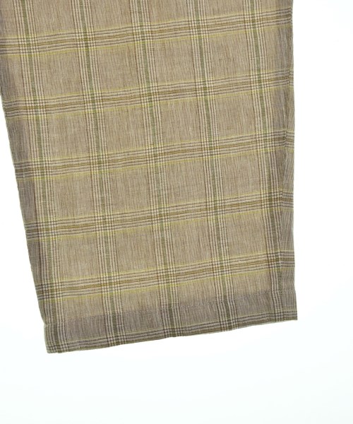 RHC Ron Herman（アールエイチシーロンハーマン）その他 茶 サイズ:XS レディース/2200631167693