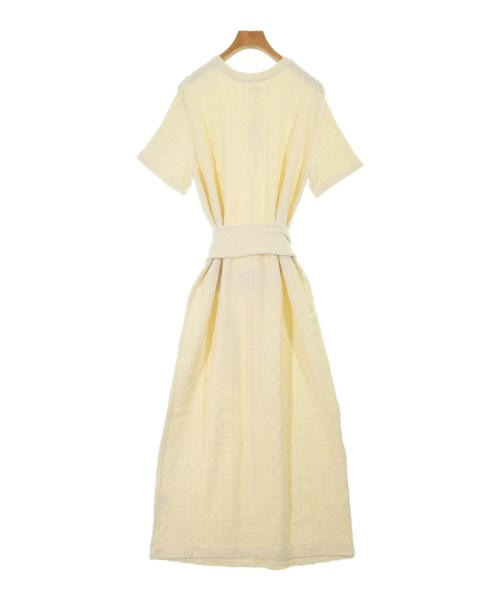 RHC Ron Herman（アールエイチシーロンハーマン）ワンピース 白 サイズ:F レディース/2200631167716