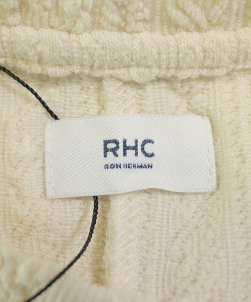 RHC Ron Herman（アールエイチシーロンハーマン）ワンピース 白 サイズ:F レディース/2200631167716