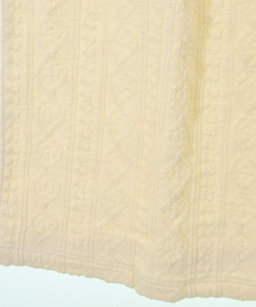 RHC Ron Herman（アールエイチシーロンハーマン）ワンピース 白 サイズ:F レディース/2200631167716