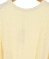 RHC Ron Herman（アールエイチシーロンハーマン）ワンピース 白 サイズ:F レディース/2200631167716