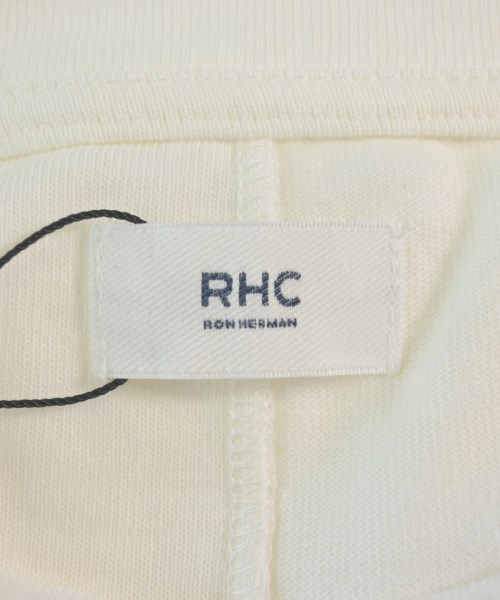RHC Ron Herman（アールエイチシーロンハーマン）ワンピース 白 サイズ:XS レディース/2200631167778
