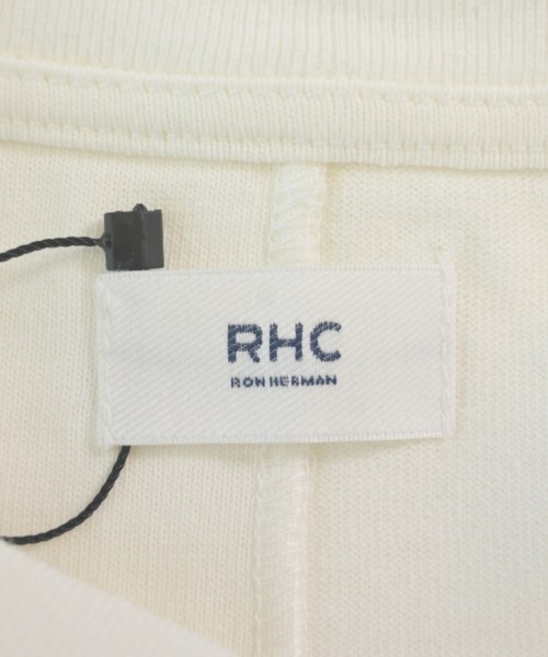 RHC Ron Herman（アールエイチシーロンハーマン）ワンピース 白 サイズ:S レディース/2200631167815