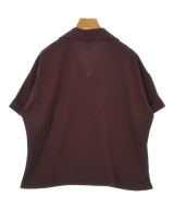 RHC Ron Herman（アールエイチシーロンハーマン）カジュアルシャツ 赤 サイズ:XS レディース/2200631167846