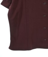 RHC Ron Herman（アールエイチシーロンハーマン）カジュアルシャツ 赤 サイズ:XS レディース/2200631167846