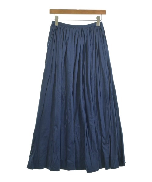 RHC Ron Herman（アールエイチシーロンハーマン）ロング・マキシ丈スカート 青 サイズ:S レディース/2200631168560