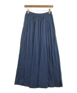 RHC Ron Herman（アールエイチシーロンハーマン）ロング・マキシ丈スカート 青 サイズ:S レディース/2200631168560