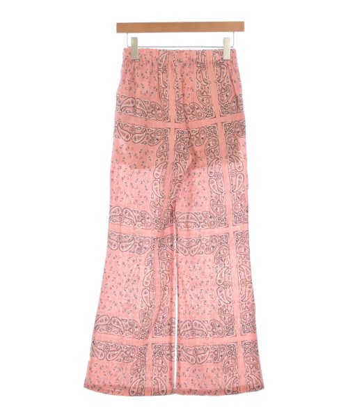 RHC Ron Herman（アールエイチシーロンハーマン）その他 ピンク サイズ:XS レディース/2200631168591