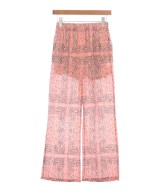 RHC Ron Herman（アールエイチシーロンハーマン）その他 ピンク サイズ:XS レディース/2200631168591