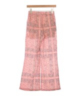 RHC Ron Herman（アールエイチシーロンハーマン）その他 ピンク サイズ:XS レディース/2200631168607