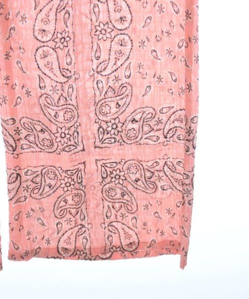 RHC Ron Herman（アールエイチシーロンハーマン）その他 ピンク サイズ:XS レディース/2200631168621